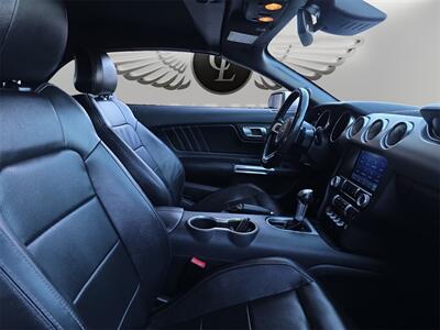 2021 Ford Mustang EcoBoost Premium - Photo 15 - Lennox, CA 90304