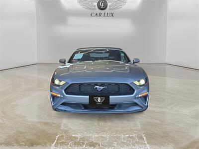 2021 Ford Mustang EcoBoost Premium - Photo 8 - Lennox, CA 90304