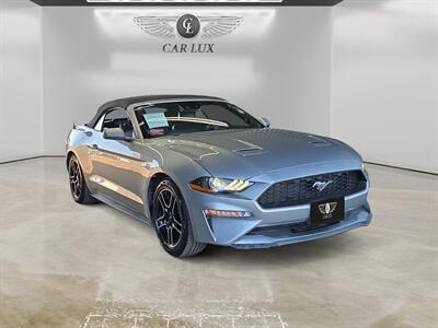 2021 Ford Mustang EcoBoost Premium - Photo 7 - Lennox, CA 90304