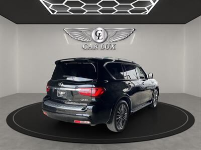 2019 INFINITI QX80 LUXE   - Photo 7 - Lennox, CA 90304