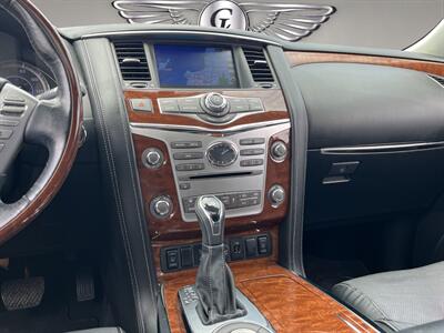 2019 INFINITI QX80 LUXE   - Photo 13 - Lennox, CA 90304