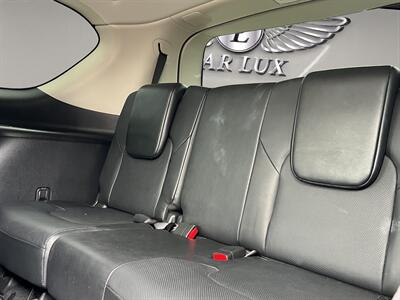 2019 INFINITI QX80 LUXE   - Photo 20 - Lennox, CA 90304