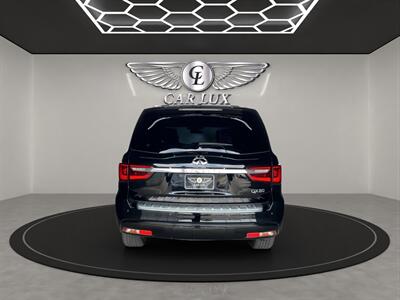 2019 INFINITI QX80 LUXE   - Photo 6 - Lennox, CA 90304
