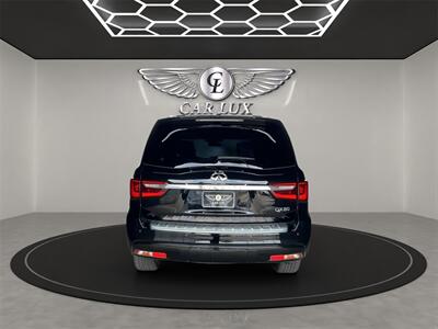 2019 INFINITI QX80 LUXE   - Photo 5 - Lennox, CA 90304