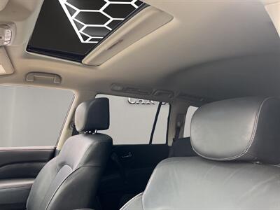 2019 INFINITI QX80 LUXE   - Photo 19 - Lennox, CA 90304