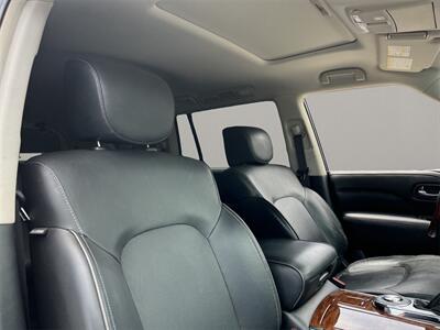 2019 INFINITI QX80 LUXE   - Photo 15 - Lennox, CA 90304