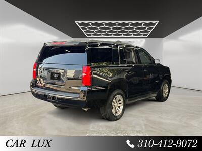 2019 Chevrolet Tahoe LS   - Photo 5 - Lennox, CA 90304