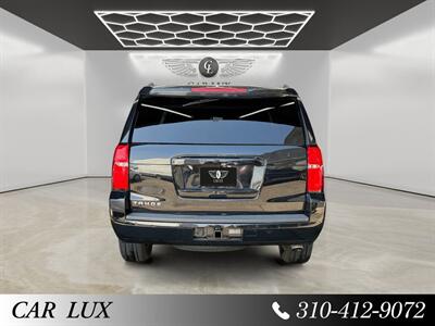 2019 Chevrolet Tahoe LS   - Photo 4 - Lennox, CA 90304