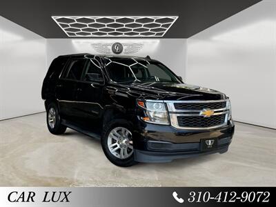 2019 Chevrolet Tahoe LS   - Photo 7 - Lennox, CA 90304