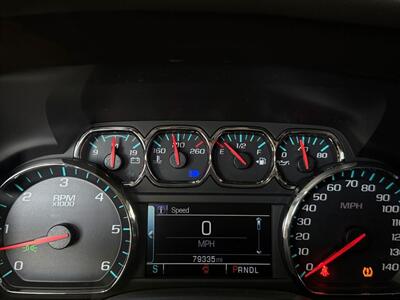 2019 Chevrolet Tahoe LS   - Photo 20 - Lennox, CA 90304