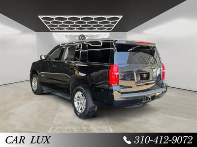 2019 Chevrolet Tahoe LS   - Photo 3 - Lennox, CA 90304