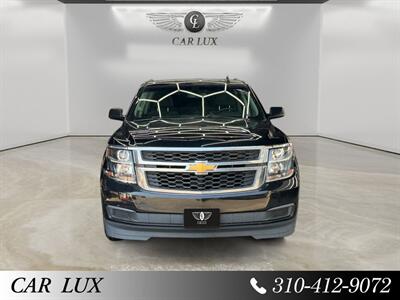 2019 Chevrolet Tahoe LS   - Photo 8 - Lennox, CA 90304