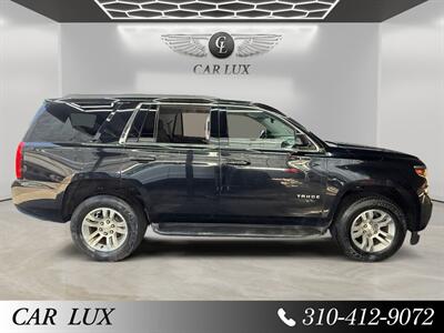 2019 Chevrolet Tahoe LS   - Photo 6 - Lennox, CA 90304