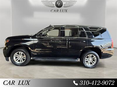 2019 Chevrolet Tahoe LS   - Photo 2 - Lennox, CA 90304