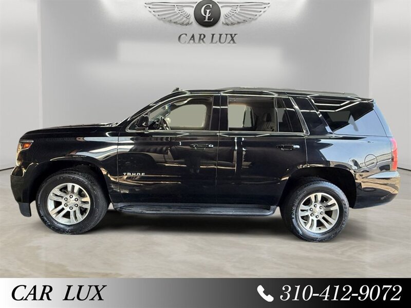 2019 Chevrolet Tahoe LS  