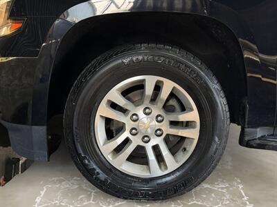 2019 Chevrolet Tahoe LS   - Photo 14 - Lennox, CA 90304