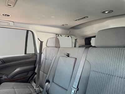 2019 Chevrolet Tahoe LS   - Photo 13 - Lennox, CA 90304