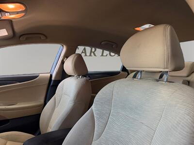 2013 Hyundai SONATA Hybrid   - Photo 9 - Lennox, CA 90304