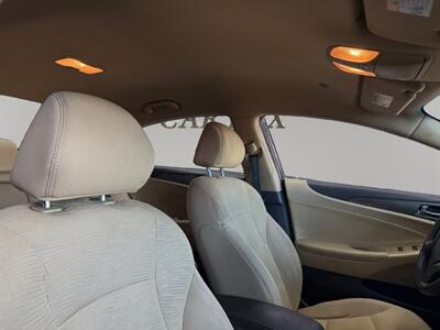 2013 Hyundai SONATA Hybrid   - Photo 14 - Lennox, CA 90304