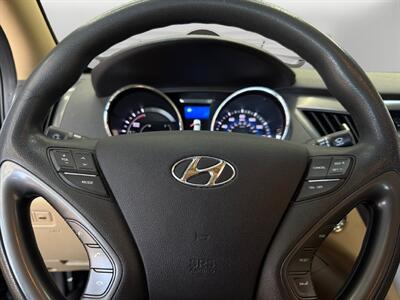 2013 Hyundai SONATA Hybrid   - Photo 18 - Lennox, CA 90304