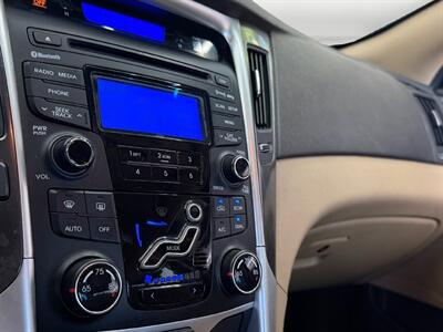 2013 Hyundai SONATA Hybrid   - Photo 20 - Lennox, CA 90304