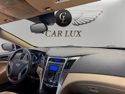 2013 Hyundai SONATA Hybrid   - Photo 16 - Lennox, CA 90304