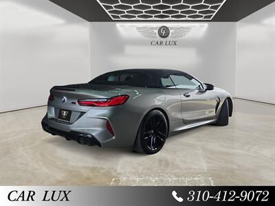 2022 BMW M8 Competition   - Photo 24 - Lennox, CA 90304