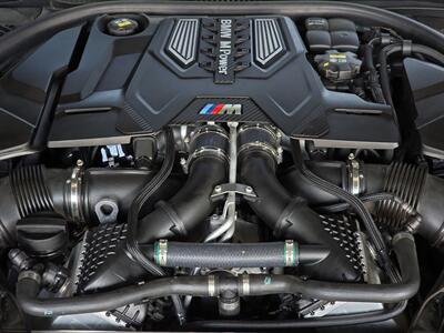 2022 BMW M8 Competition   - Photo 29 - Lennox, CA 90304