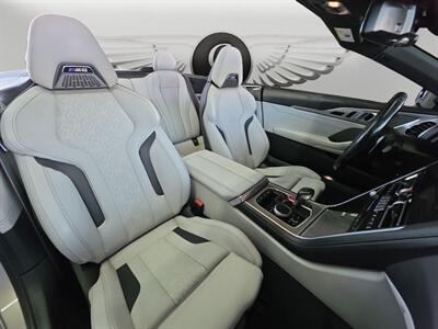 2022 BMW M8 Competition   - Photo 11 - Lennox, CA 90304