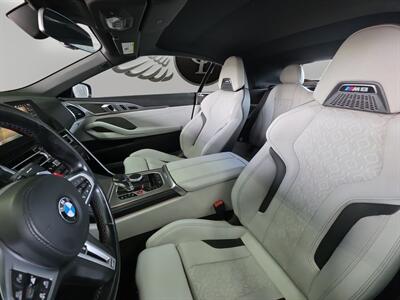 2022 BMW M8 Competition   - Photo 23 - Lennox, CA 90304