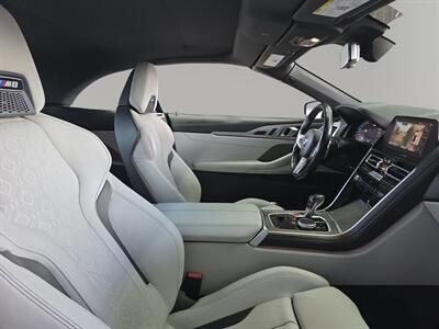 2022 BMW M8 Competition   - Photo 28 - Lennox, CA 90304