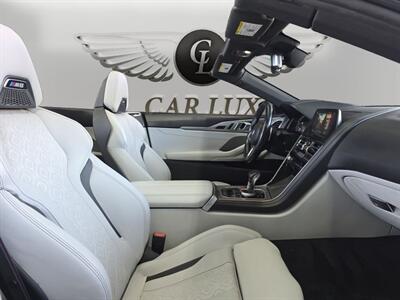 2022 BMW M8 Competition   - Photo 15 - Lennox, CA 90304