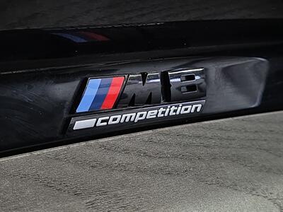 2022 BMW M8 Competition   - Photo 46 - Lennox, CA 90304
