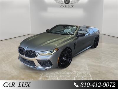 2022 BMW M8 Competition   - Photo 14 - Lennox, CA 90304