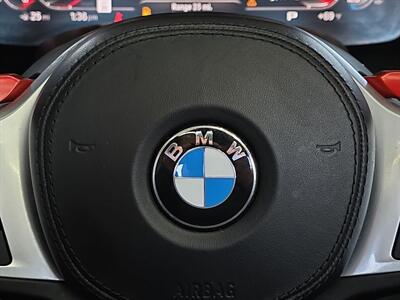 2022 BMW M8 Competition   - Photo 49 - Lennox, CA 90304