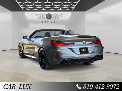 2022 BMW M8 Competition   - Photo 3 - Lennox, CA 90304