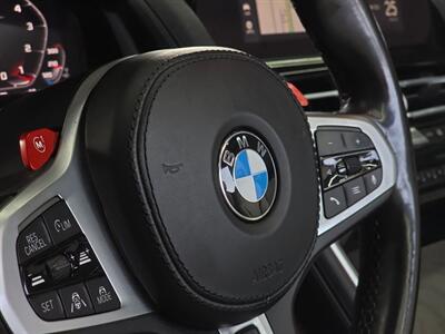 2022 BMW M8 Competition   - Photo 38 - Lennox, CA 90304