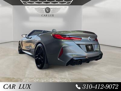 2022 BMW M8 Competition   - Photo 20 - Lennox, CA 90304