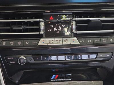 2022 BMW M8 Competition   - Photo 47 - Lennox, CA 90304