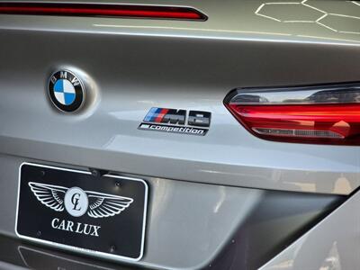 2022 BMW M8 Competition   - Photo 44 - Lennox, CA 90304