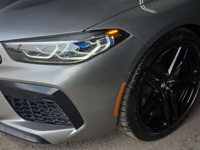 2022 BMW M8 Competition   - Photo 39 - Lennox, CA 90304