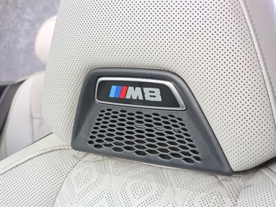 2022 BMW M8 Competition   - Photo 31 - Lennox, CA 90304