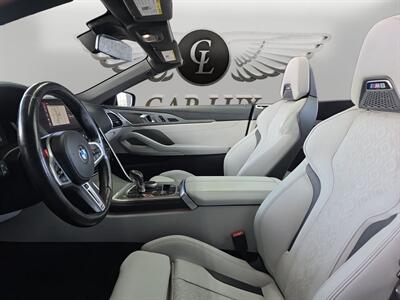 2022 BMW M8 Competition   - Photo 9 - Lennox, CA 90304