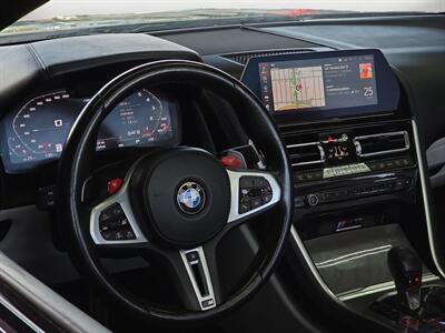 2022 BMW M8 Competition   - Photo 19 - Lennox, CA 90304