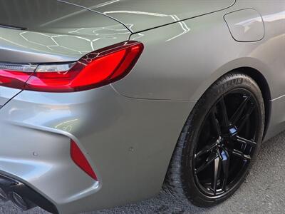 2022 BMW M8 Competition   - Photo 43 - Lennox, CA 90304