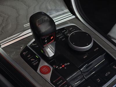 2022 BMW M8 Competition   - Photo 48 - Lennox, CA 90304