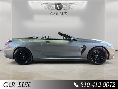 2022 BMW M8 Competition   - Photo 6 - Lennox, CA 90304