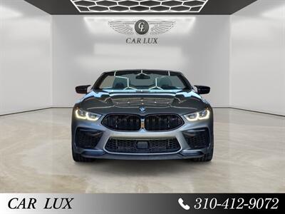 2022 BMW M8 Competition   - Photo 8 - Lennox, CA 90304