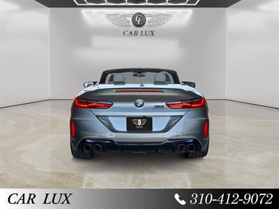 2022 BMW M8 Competition   - Photo 4 - Lennox, CA 90304