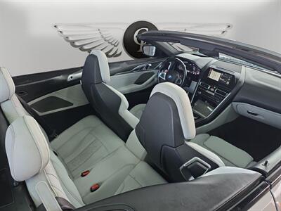 2022 BMW M8 Competition   - Photo 21 - Lennox, CA 90304